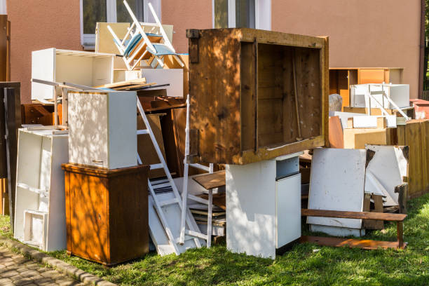 Same-Day Junk Removal Services in Arden Hills, MN